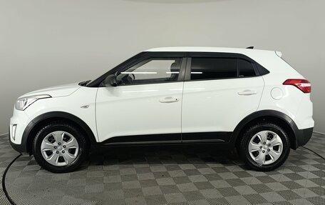 Hyundai Creta I рестайлинг, 2020 год, 1 890 000 рублей, 10 фотография