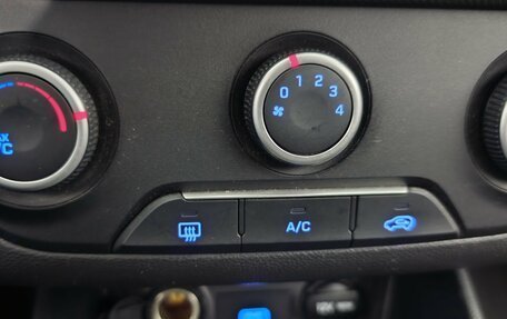Hyundai Creta I рестайлинг, 2020 год, 1 890 000 рублей, 15 фотография