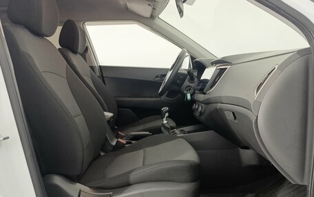 Hyundai Creta I рестайлинг, 2020 год, 1 890 000 рублей, 11 фотография