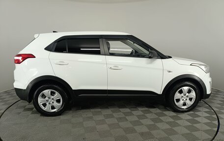Hyundai Creta I рестайлинг, 2020 год, 1 890 000 рублей, 6 фотография