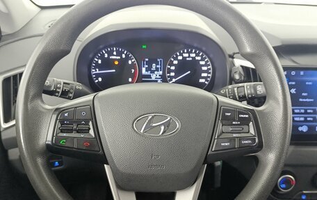 Hyundai Creta I рестайлинг, 2020 год, 1 890 000 рублей, 12 фотография