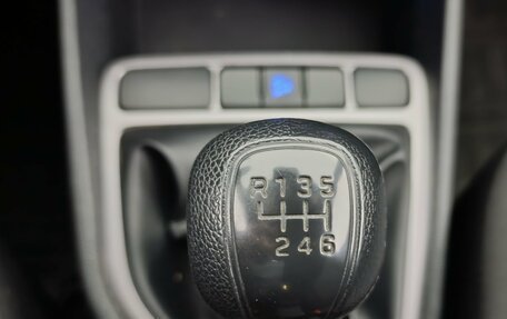 Hyundai Creta I рестайлинг, 2020 год, 1 890 000 рублей, 16 фотография