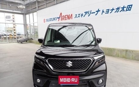 Suzuki Solio, 2021 год, 971 000 рублей, 2 фотография