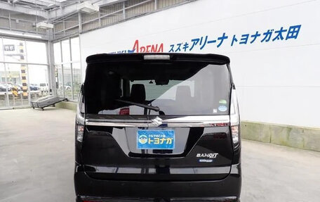 Suzuki Solio, 2021 год, 971 000 рублей, 7 фотография