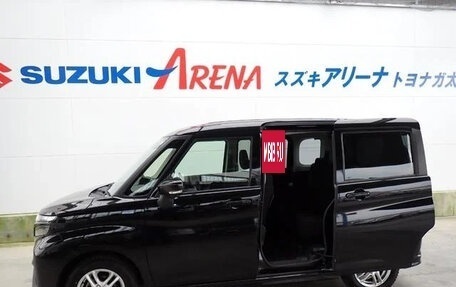 Suzuki Solio, 2021 год, 971 000 рублей, 4 фотография
