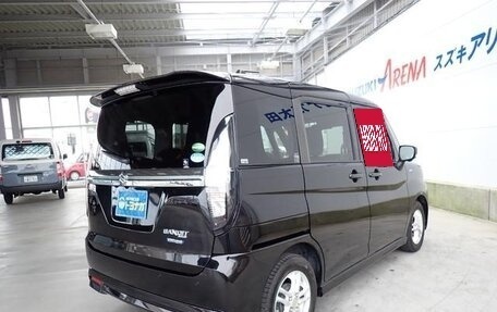 Suzuki Solio, 2021 год, 971 000 рублей, 6 фотография