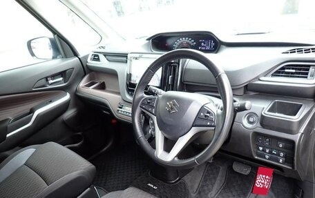 Suzuki Solio, 2021 год, 971 000 рублей, 9 фотография