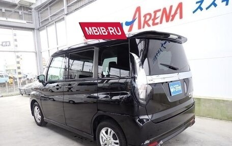 Suzuki Solio, 2021 год, 971 000 рублей, 8 фотография