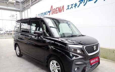 Suzuki Solio, 2021 год, 971 000 рублей, 3 фотография