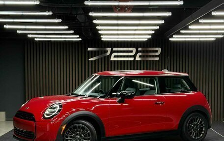 MINI Hatch, 2025 год, 4 189 000 рублей, 5 фотография