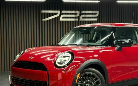 MINI Hatch, 2025 год, 4 189 000 рублей, 4 фотография
