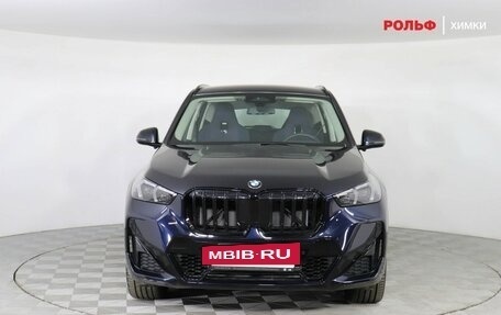 BMW X1, 2026 год, 5 397 000 рублей, 3 фотография