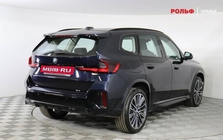 BMW X1, 2026 год, 5 397 000 рублей, 2 фотография