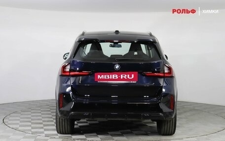 BMW X1, 2026 год, 5 397 000 рублей, 4 фотография