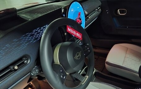 MINI Hatch, 2025 год, 4 189 000 рублей, 9 фотография