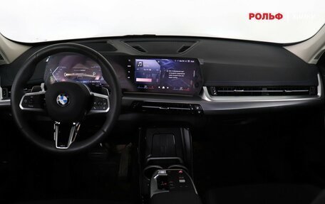 BMW X1, 2026 год, 5 397 000 рублей, 13 фотография