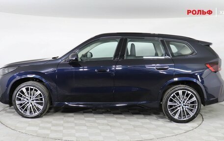 BMW X1, 2026 год, 5 397 000 рублей, 5 фотография