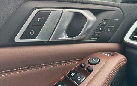 BMW X5, 2022 год, 8 200 000 рублей, 5 фотография