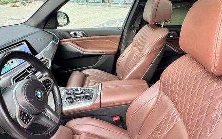 BMW X5, 2022 год, 8 200 000 рублей, 4 фотография