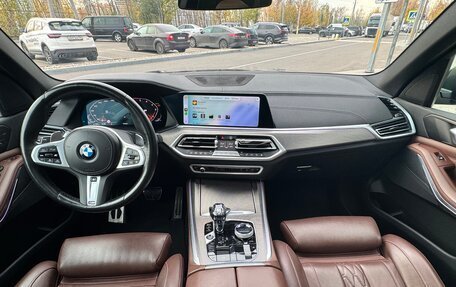 BMW X5, 2022 год, 8 200 000 рублей, 14 фотография
