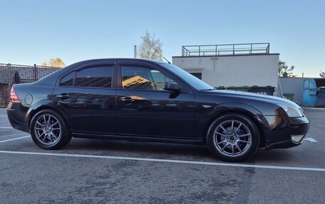 Ford Mondeo III, 2005 год, 455 000 рублей, 3 фотография