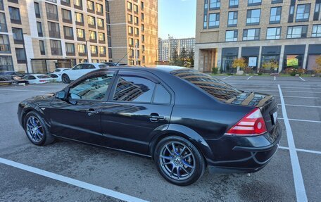 Ford Mondeo III, 2005 год, 455 000 рублей, 4 фотография