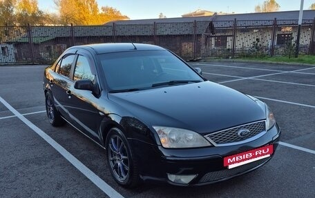 Ford Mondeo III, 2005 год, 455 000 рублей, 6 фотография