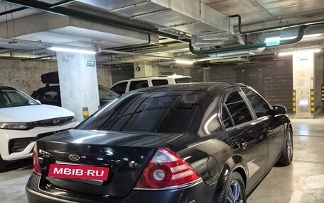Ford Mondeo III, 2005 год, 455 000 рублей, 8 фотография