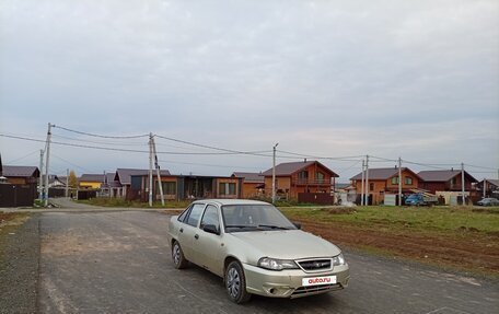 Daewoo Nexia I рестайлинг, 2008 год, 117 000 рублей, 4 фотография