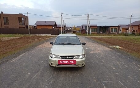Daewoo Nexia I рестайлинг, 2008 год, 117 000 рублей, 2 фотография