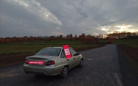 Daewoo Nexia I рестайлинг, 2008 год, 117 000 рублей, 3 фотография
