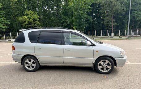Toyota Picnic I, 1997 год, 450 000 рублей, 3 фотография