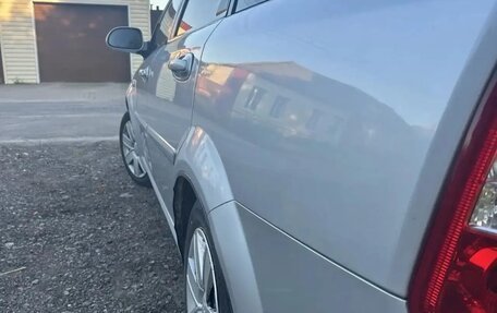 Chevrolet Lacetti, 2007 год, 350 000 рублей, 2 фотография