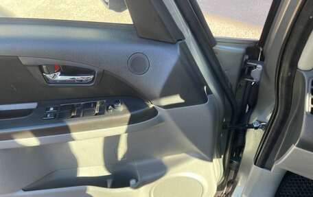 Suzuki SX4 II рестайлинг, 2011 год, 920 000 рублей, 7 фотография