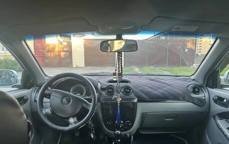 Chevrolet Lacetti, 2007 год, 350 000 рублей, 5 фотография