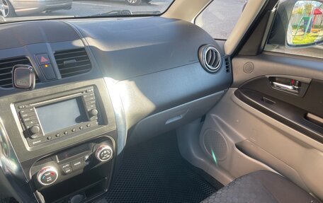 Suzuki SX4 II рестайлинг, 2011 год, 920 000 рублей, 6 фотография