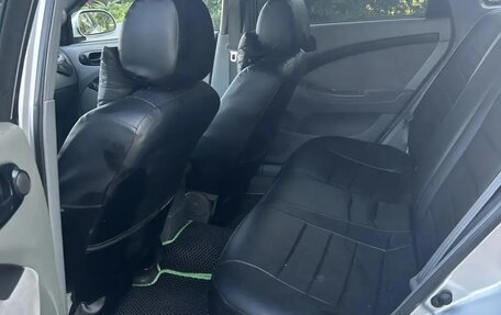 Chevrolet Lacetti, 2007 год, 350 000 рублей, 4 фотография