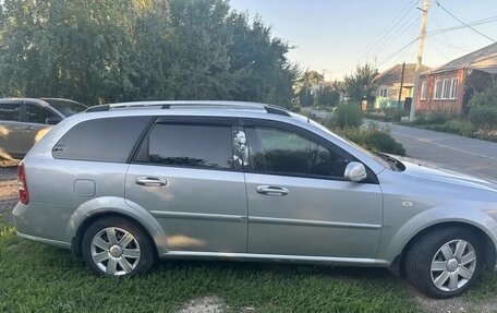 Chevrolet Lacetti, 2007 год, 350 000 рублей, 3 фотография