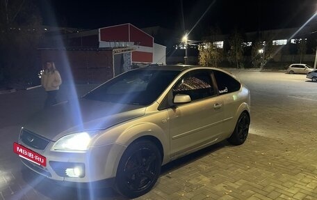 Ford Focus II рестайлинг, 2006 год, 300 000 рублей, 2 фотография