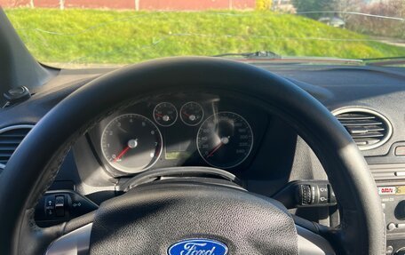 Ford Focus II рестайлинг, 2006 год, 300 000 рублей, 7 фотография
