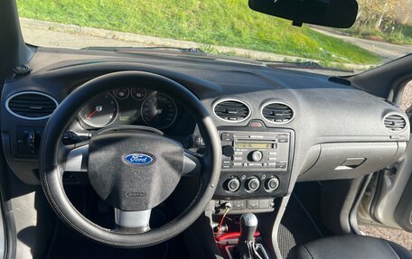 Ford Focus II рестайлинг, 2006 год, 300 000 рублей, 8 фотография