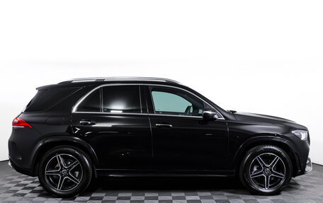 Mercedes-Benz GLE, 2022 год, 5 790 000 рублей, 4 фотография
