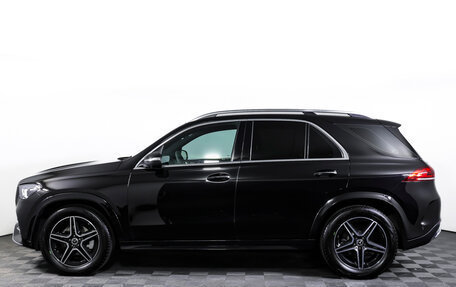 Mercedes-Benz GLE, 2022 год, 5 790 000 рублей, 8 фотография