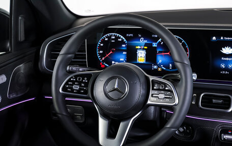 Mercedes-Benz GLE, 2022 год, 5 790 000 рублей, 13 фотография