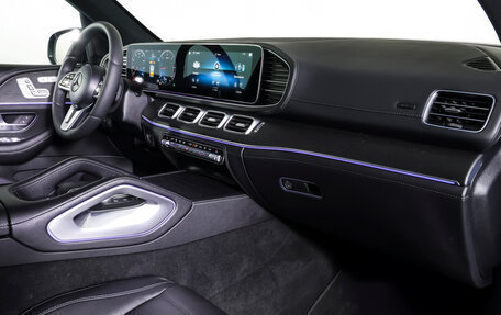 Mercedes-Benz GLE, 2022 год, 5 790 000 рублей, 10 фотография