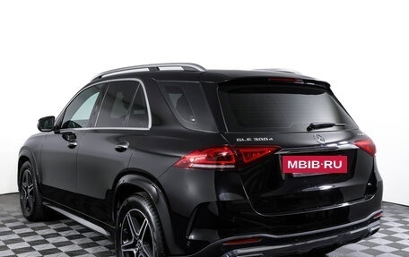 Mercedes-Benz GLE, 2022 год, 5 790 000 рублей, 7 фотография