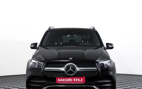 Mercedes-Benz GLE, 2022 год, 5 790 000 рублей, 2 фотография