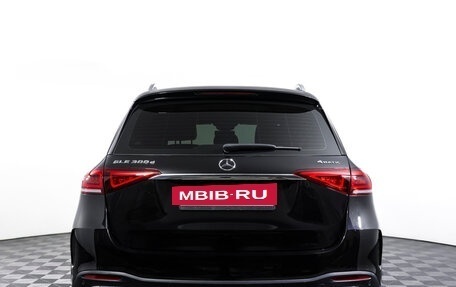 Mercedes-Benz GLE, 2022 год, 5 790 000 рублей, 6 фотография