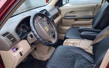 Honda CR-V II рестайлинг, 2005 год, 800 000 рублей, 7 фотография