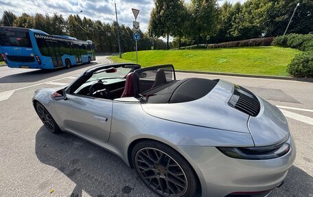 Porsche 911, 2021 год, 12 710 000 рублей, 6 фотография